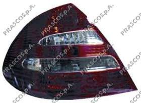 Задний фонарь