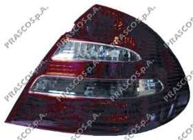 Задний фонарь