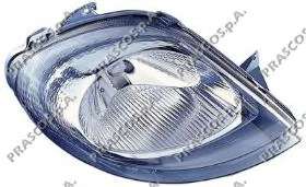 Основная фара