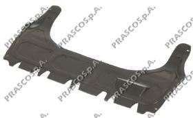 Изоляция моторного отделения