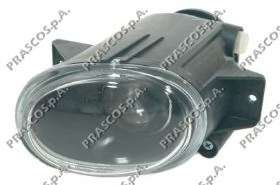 Противотуманная фара