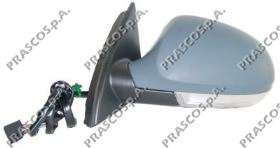 Наружное зеркало