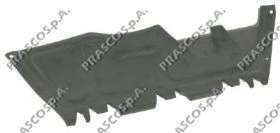 Изоляция моторного отделения