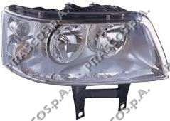 Основная фара