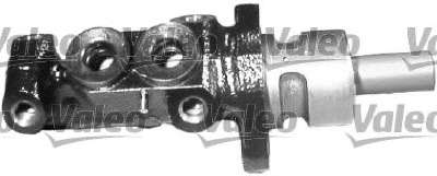 Главный тормозной цилиндр