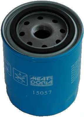 Масляный фильтр