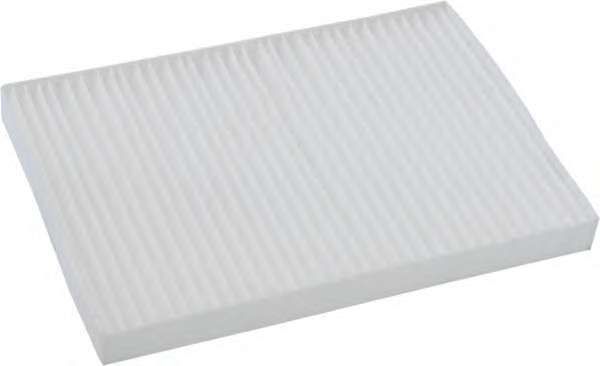 Фильтр, воздух во внутренном пространстве