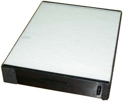 Фильтр, воздух во внутренном пространстве