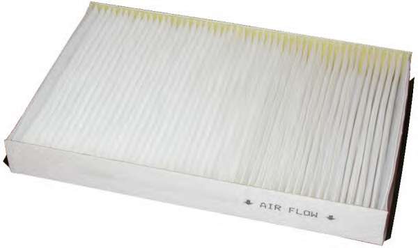 Фильтр, воздух во внутренном пространстве