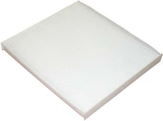 Фильтр, воздух во внутренном пространстве