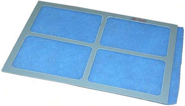 Фильтр, воздух во внутренном пространстве