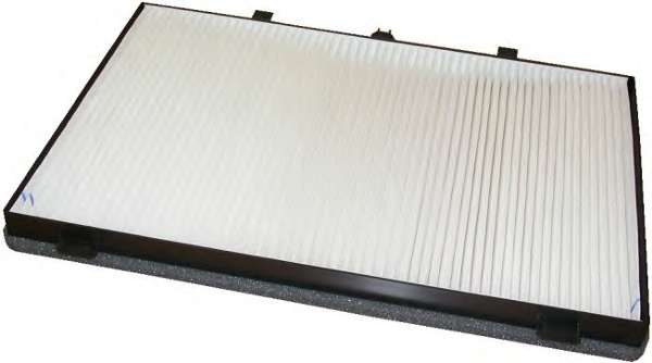 Фильтр, воздух во внутренном пространстве