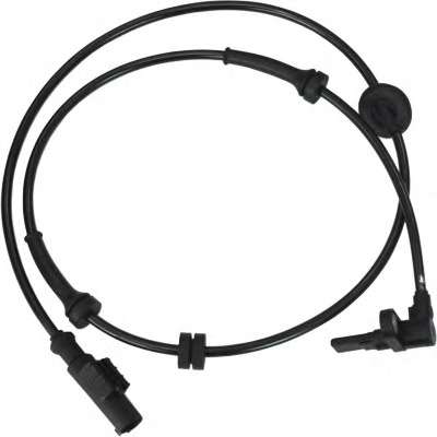 Датчик, частота вращения колеса