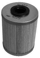 Топливный фильтр