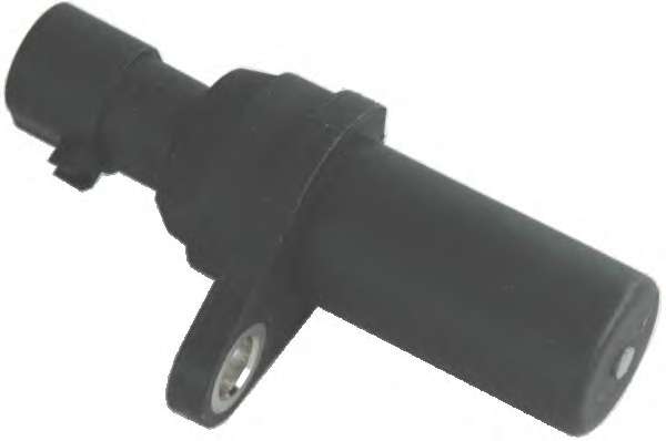 Датчик частоты вращения, управление двигателем