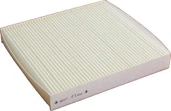 Фильтр, воздух во внутренном пространстве