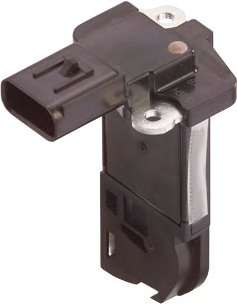 Расходомер воздуха