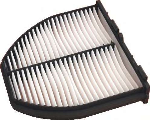 Фильтр, воздух во внутренном пространстве