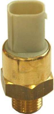 Термовыключатель, вентилятор радиатора