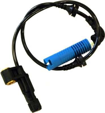 Датчик, частота вращения колеса