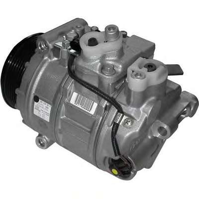 Компрессор, кондиционер