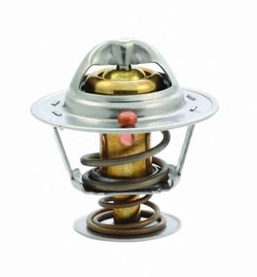 Термостат, охлаждающая жидкость