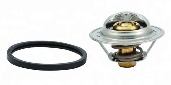 Термостат, охлаждающая жидкость