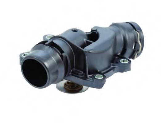 Термостат, охлаждающая жидкость