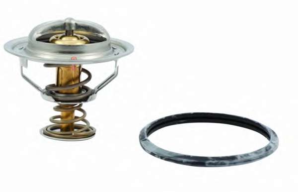 Термостат, охлаждающая жидкость