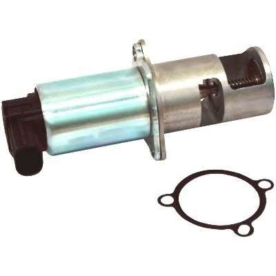 Клапан возврата ОГ