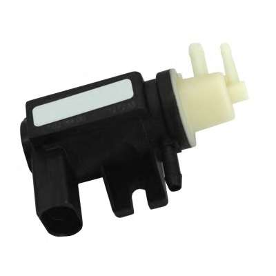 Преобразователь давления, управление ОГ