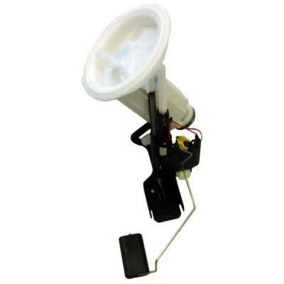 Датчик, запас топлива