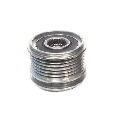 Механизм свободного хода генератора