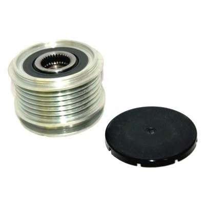 Механизм свободного хода генератора