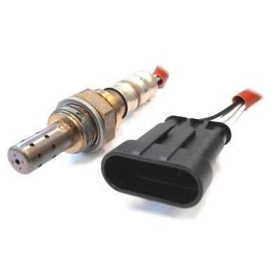 Лямбда-зонд