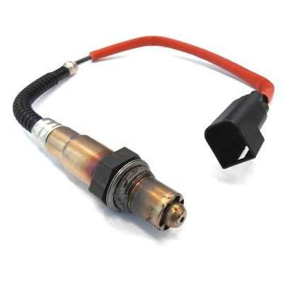 Лямбда-зонд