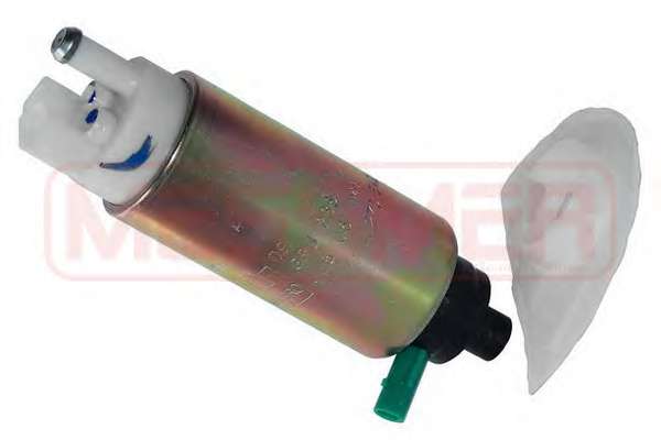 Паливна помпа