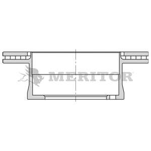 Тормозной диск