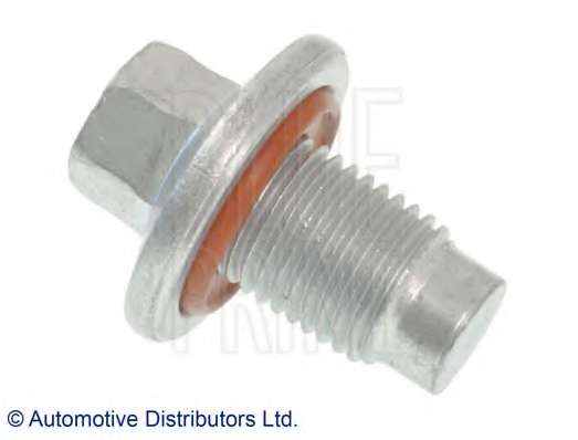 Резьбовая пробка, маслянный поддон