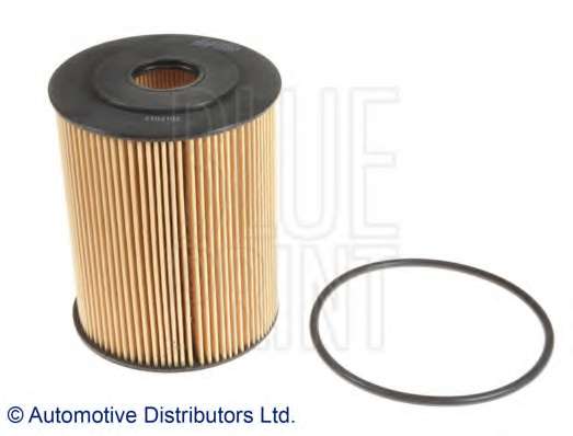 Фильтр масляный Audi/VW 2.8 VR6