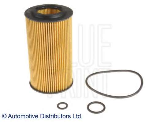 Фильтр масляный MB Sprinter/Vito CDI OM611/612/646