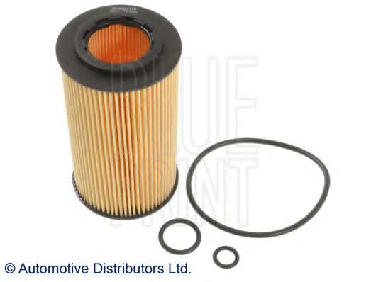 Фильтр масляный MB Sprinter/Vito CDI OM611/612/646