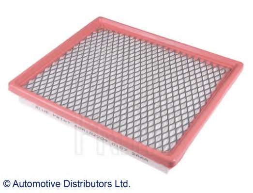 Воздушный фильтр