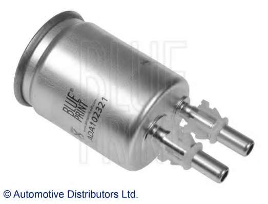 Топливный фильтр