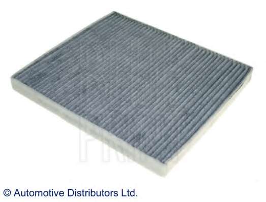 Фильтр салона, угольный ( использовать с 22759208)