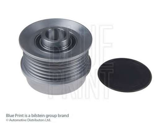 Механизм свободного хода генератора