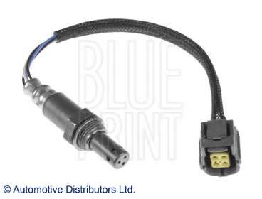 Лямбда-зонд