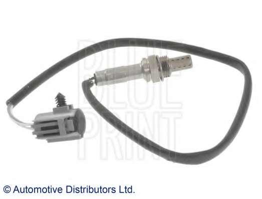 Лямбда-зонд