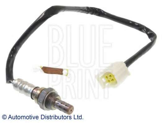 Лямбда-зонд