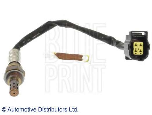 Лямбда-зонд